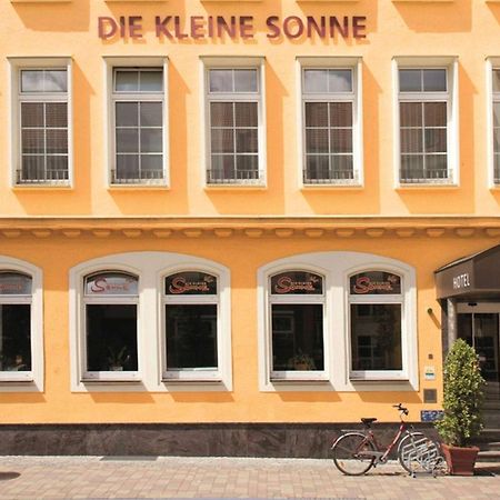 Vienna House Easy By Wyndham Rostock Hotel Kültér fotó