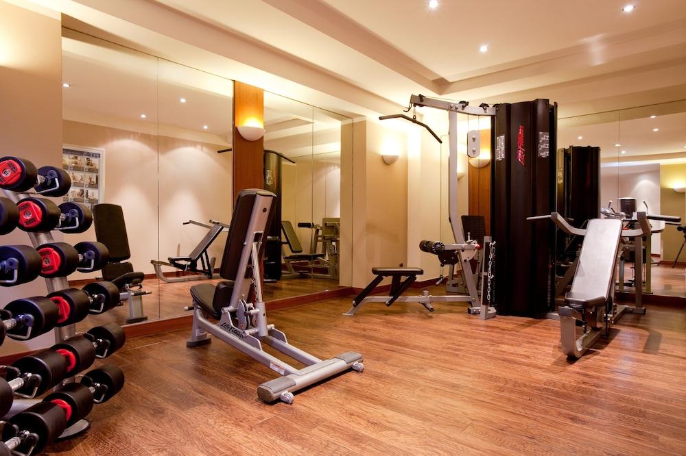 Vienna House Easy By Wyndham Rostock Hotel Kültér fotó